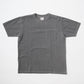 FELCO S/S PIQUE POCKET CREW-T 40/2 PIQUE