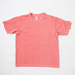 FELCO S/S PIQUE POCKET CREW-T 40/2 PIQUE