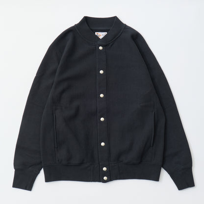 FELCO CLASSIC FIT AWARD SNAP JACKET 16oz HEAVY WEIGHT TERRY - 7 COLORS