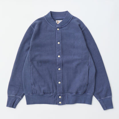 FELCO CLASSIC FIT AWARD SNAP JACKET 16oz HEAVY WEIGHT TERRY - 7 COLORS