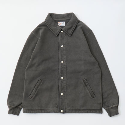 FELCO CLASSIC FIT COACH JACKET16oz HEAVY WEIGHT TERRY - 7 COLORS