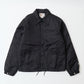 FELCO CLASSIC FIT OXFORD NYLON SATIN BASEBALL COACH JACKET W/QUILT THINSULATE LINING - 5 COLORS