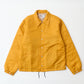 FELCO CLASSIC FIT OXFORD NYLON SATIN BASEBALL COACH JACKET W/QUILT THINSULATE LINING - 5 COLORS