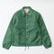 66.DK GREEN/45.BEIGE KHAKI LINING