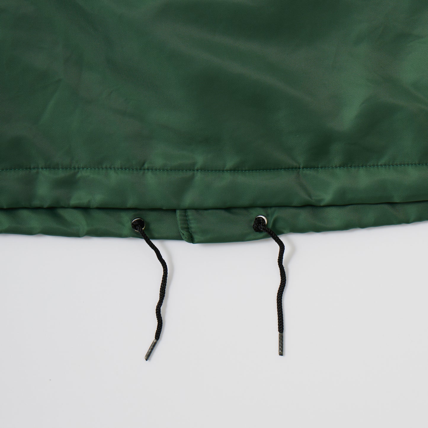 【NEW】FELCO CLASSIC FIT OXFORD NYLON SATIN BASEBALL COACH JACKET W/QUILT  THINSULATE LINING - 4 COLORS