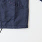 FELCO CLASSIC FIT OXFORD NYLON SATIN BASEBALL COACH JACKET W/QUILT THINSULATE LINING - 5 COLORS