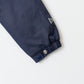 FELCO CLASSIC FIT OXFORD NYLON SATIN BASEBALL COACH JACKET W/QUILT THINSULATE LINING - 5 COLORS