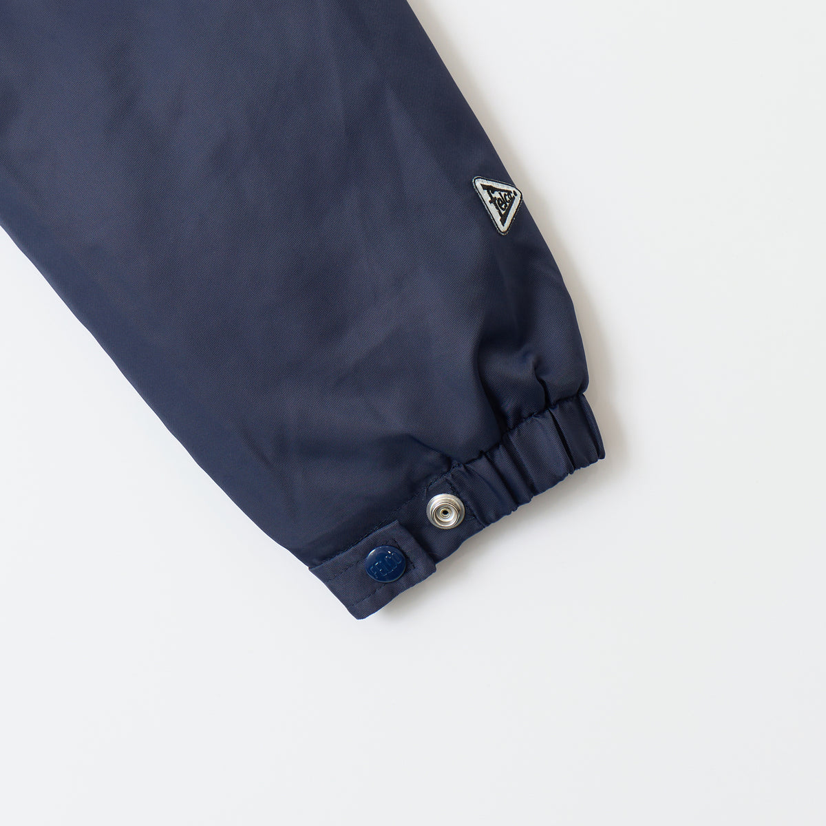 FELCO CLASSIC FIT OXFORD NYLON SATIN BASEBALL COACH JACKET W/QUILT THINSULATE LINING - 5 COLORS