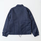 FELCO CLASSIC FIT OXFORD NYLON SATIN BASEBALL COACH JACKET W/QUILT THINSULATE LINING - 5 COLORS