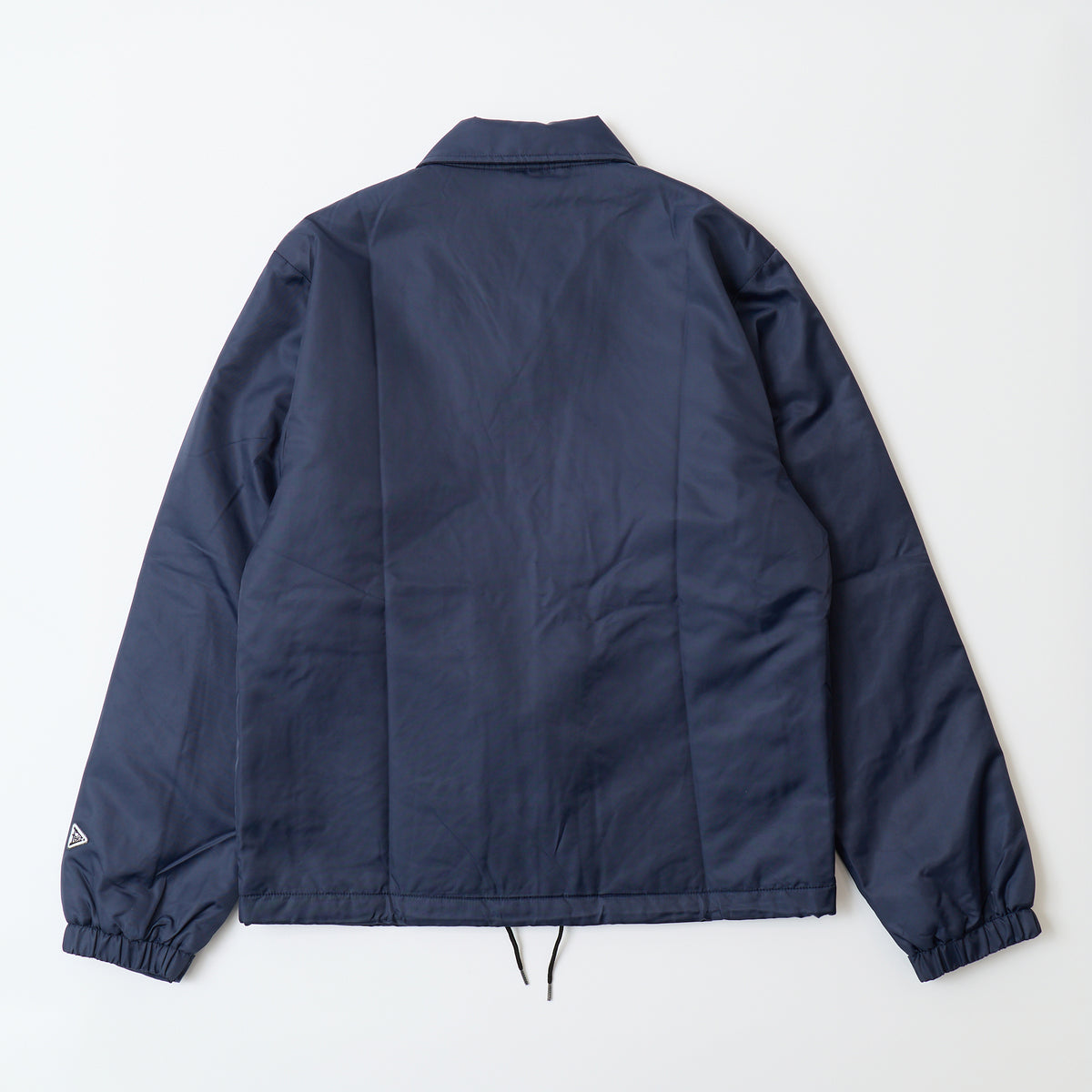 FELCO CLASSIC FIT OXFORD NYLON SATIN BASEBALL COACH JACKET W/QUILT THINSULATE LINING - 5 COLORS