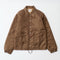 129.BROWN/SLIVER SNAP/TAN LINING