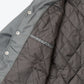 FELCO CLASSIC FIT OXFORD NYLON SATIN BASEBALL COACH JACKET W/QUILT THINSULATE LINING - 5 COLORS