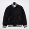 BLACK/BLACK LINING