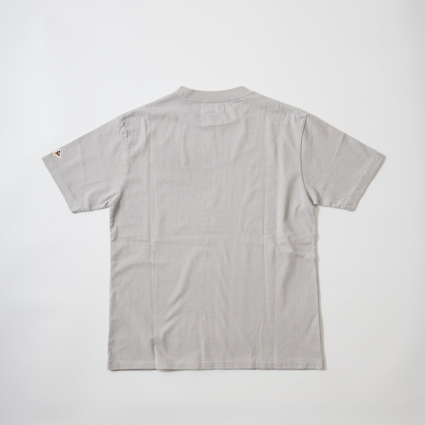 FELCO S/S  HI CREW TEE - CORNELL UNIVERSITY BEARS PRINT