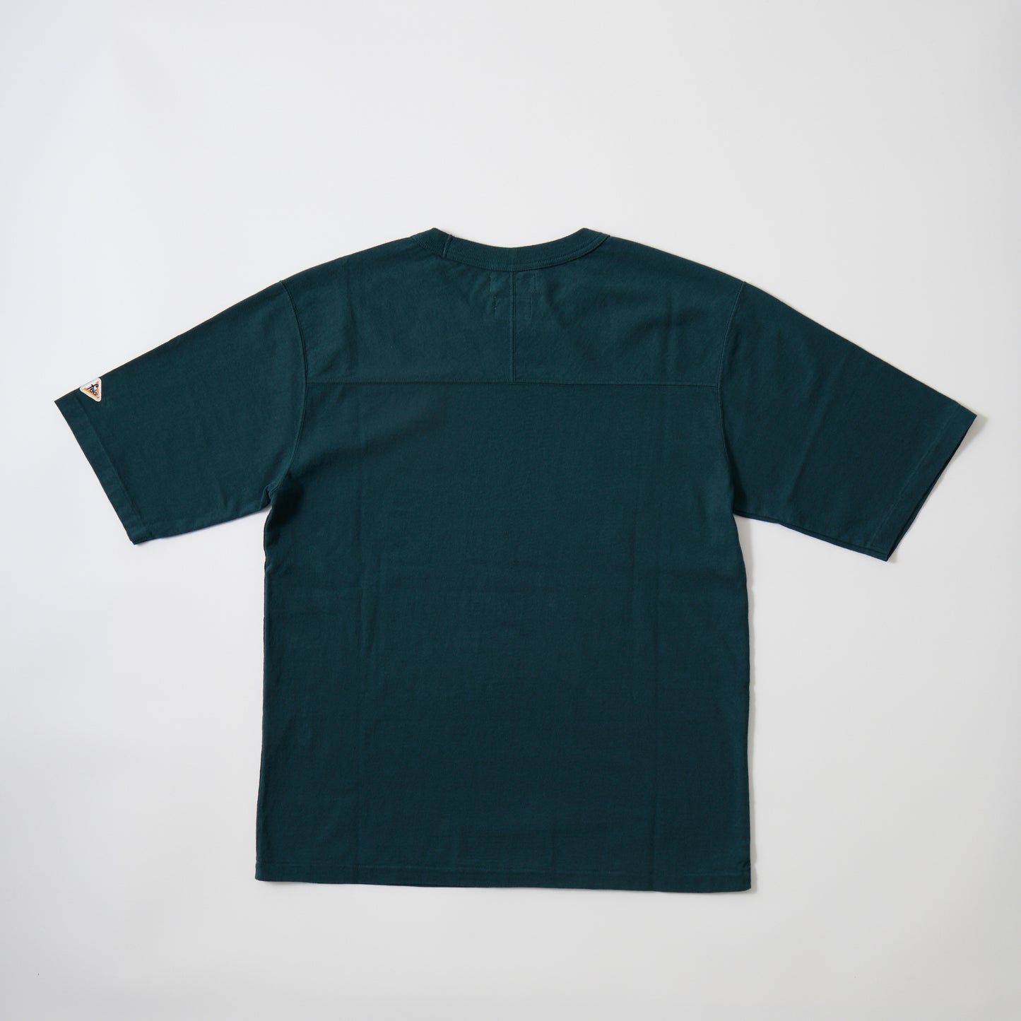 FELCO H/S FOOTBALL TEE - HAWAII FOOTBALL PRINT