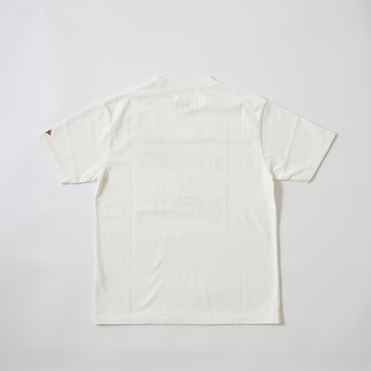 FELCO S/S  HI CREW TEE - UNIVERSITY OF HAWAII PRINT