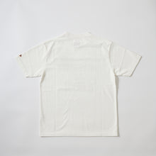 画像をギャラリービューアに読み込む, 【FELCO FAIR】FELCO S/S  HI CREW TEE - UNIVERSITY OF HAWAII PRINT
