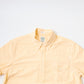 KEATON CHASE USA S/S CLASSIC FIT PULLOVER BD SHIRT PREMIUM OXFORD