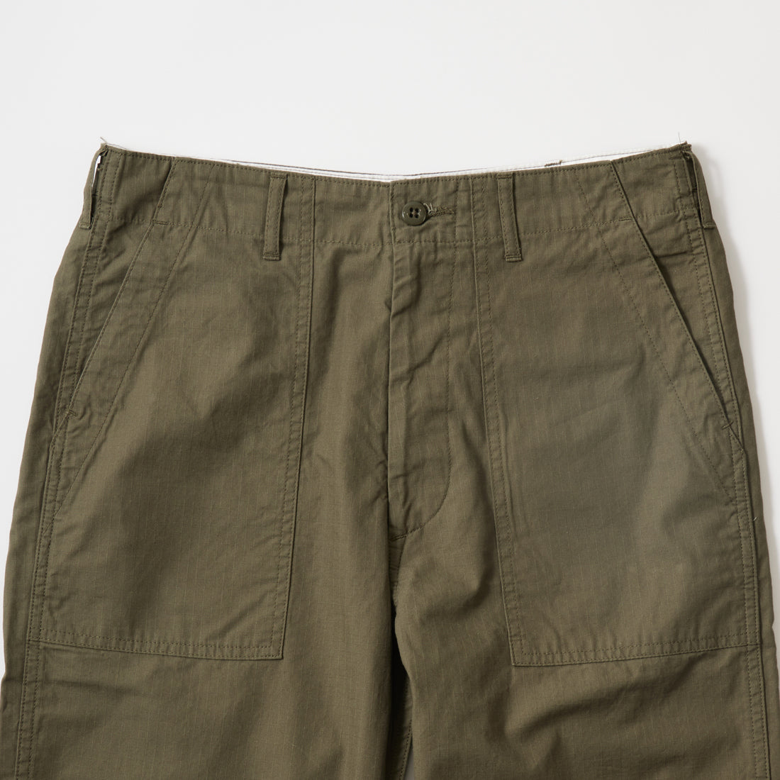 EMPIRE&SONS US ARMY TYPE FATIGUE PANT - COTTON RIPSTOP