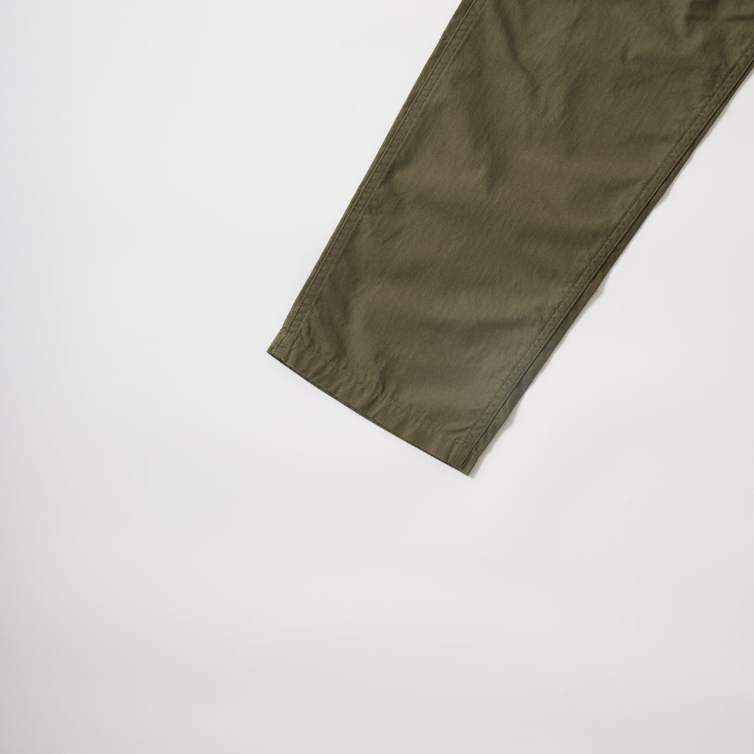 EMPIRE&SONS US ARMY TYPE FATIGUE PANT - COTTON RIPSTOP