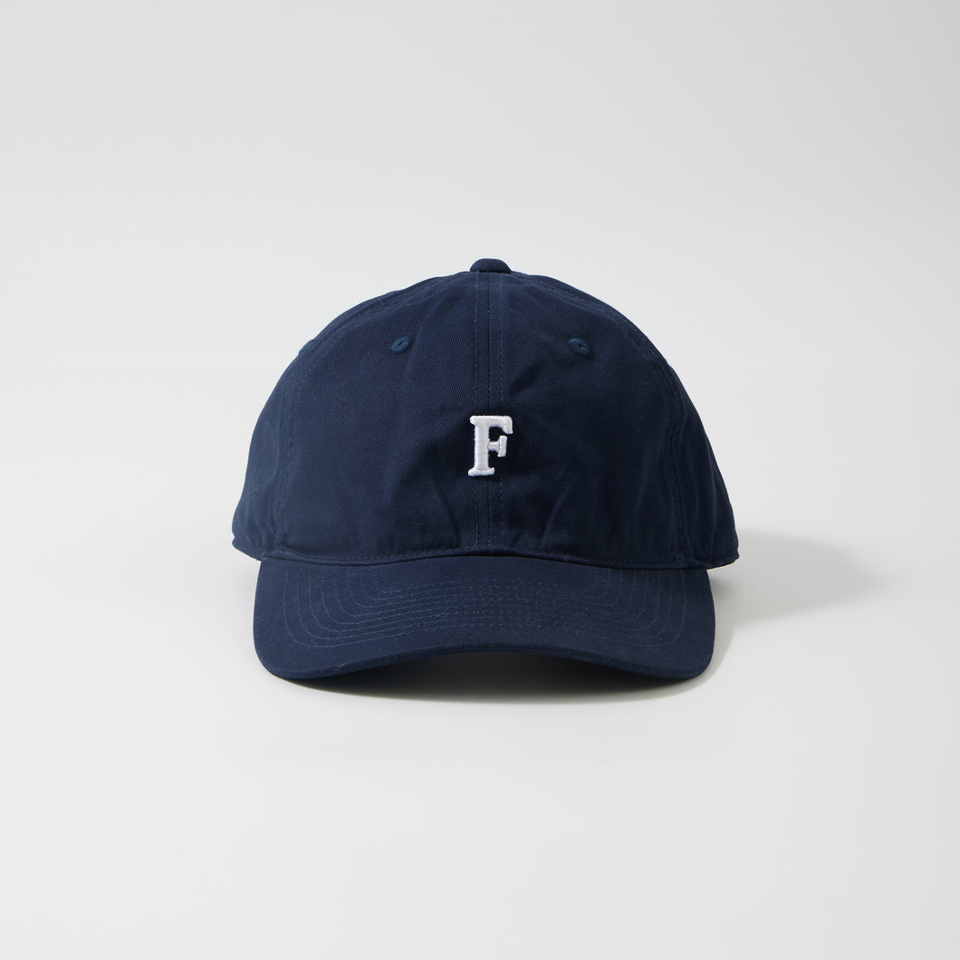 【NEW】FELCO STITCHED TWILL BB CAP EMBROIDERY SMALL F - 16 COLORS