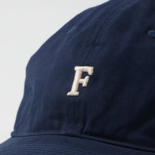 画像をギャラリービューアに読み込む, 【NEW】FELCO STITCHED TWILL BB CAP EMBROIDERY SMALL F - 16 COLORS
