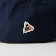 画像をギャラリービューアに読み込む, 【NEW】FELCO STITCHED TWILL BB CAP EMBROIDERY SMALL F - 16 COLORS
