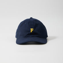 画像をギャラリービューアに読み込む, 【NEW】FELCO STITCHED TWILL BB CAP EMBROIDERY SMALL F - 16 COLORS
