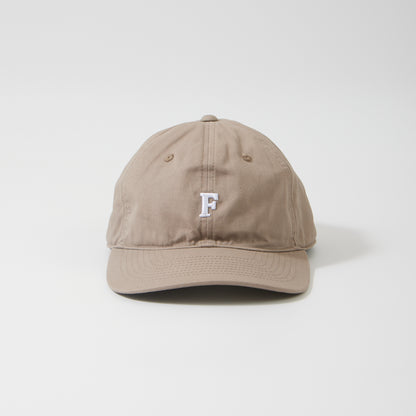 FELCO STITCHED TWILL BB CAP EMBROIDERY SMALL F - 20 COLORS