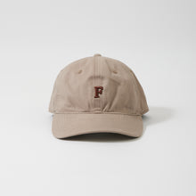 画像をギャラリービューアに読み込む, 【NEW】FELCO STITCHED TWILL BB CAP EMBROIDERY SMALL F - 16 COLORS
