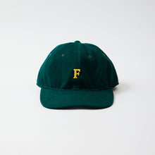 画像をギャラリービューアに読み込む, 【NEW】FELCO STITCHED TWILL BB CAP EMBROIDERY SMALL F - 16 COLORS
