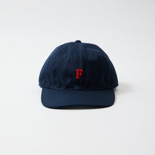 画像をギャラリービューアに読み込む, 【NEW】FELCO STITCHED TWILL BB CAP EMBROIDERY SMALL F - 16 COLORS
