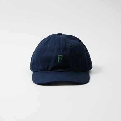 FELCO STITCHED TWILL BB CAP EMBROIDERY SMALL F - 20 COLORS