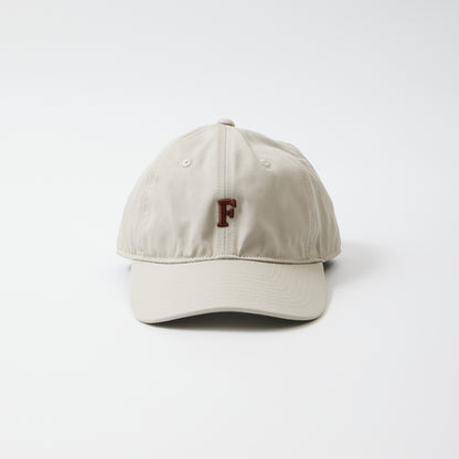 FELCO STITCHED TWILL BB CAP EMBROIDERY SMALL F - 20 COLORS