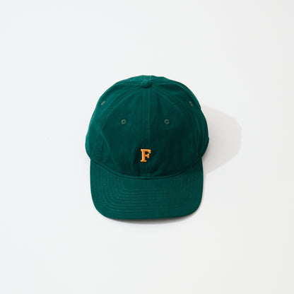 FELCO STITCHED TWILL BB CAP EMBROIDERY SMALL F - 20 COLORS