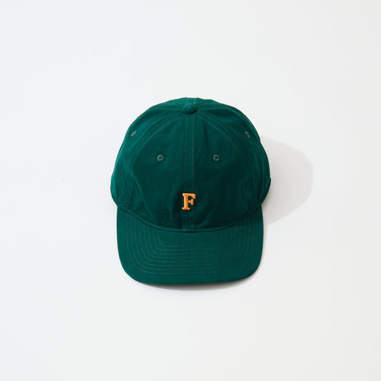 FELCO STITCHED TWILL BB CAP EMBROIDERY SMALL F - 17 COLORS