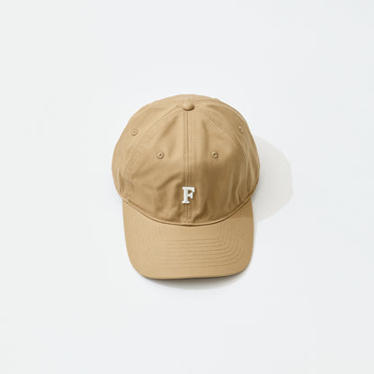 FELCO STITCHED TWILL BB CAP EMBROIDERY SMALL F - 20 COLORS