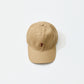 FELCO STITCHED TWILL BB CAP EMBROIDERY SMALL F - 20 COLORS