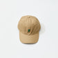 FELCO STITCHED TWILL BB CAP EMBROIDERY SMALL F - 20 COLORS