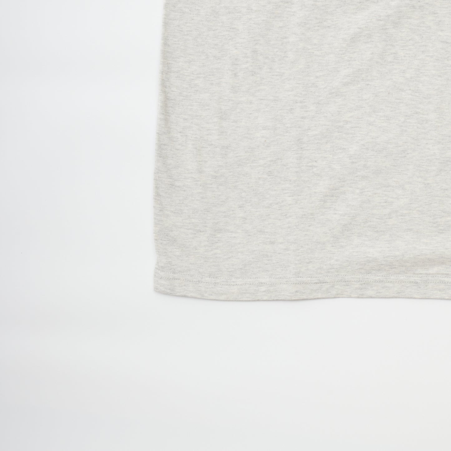 FELCO S/S RINGER CREW POCKET TEE ORGANIC COTTON 30/1 JERSEY