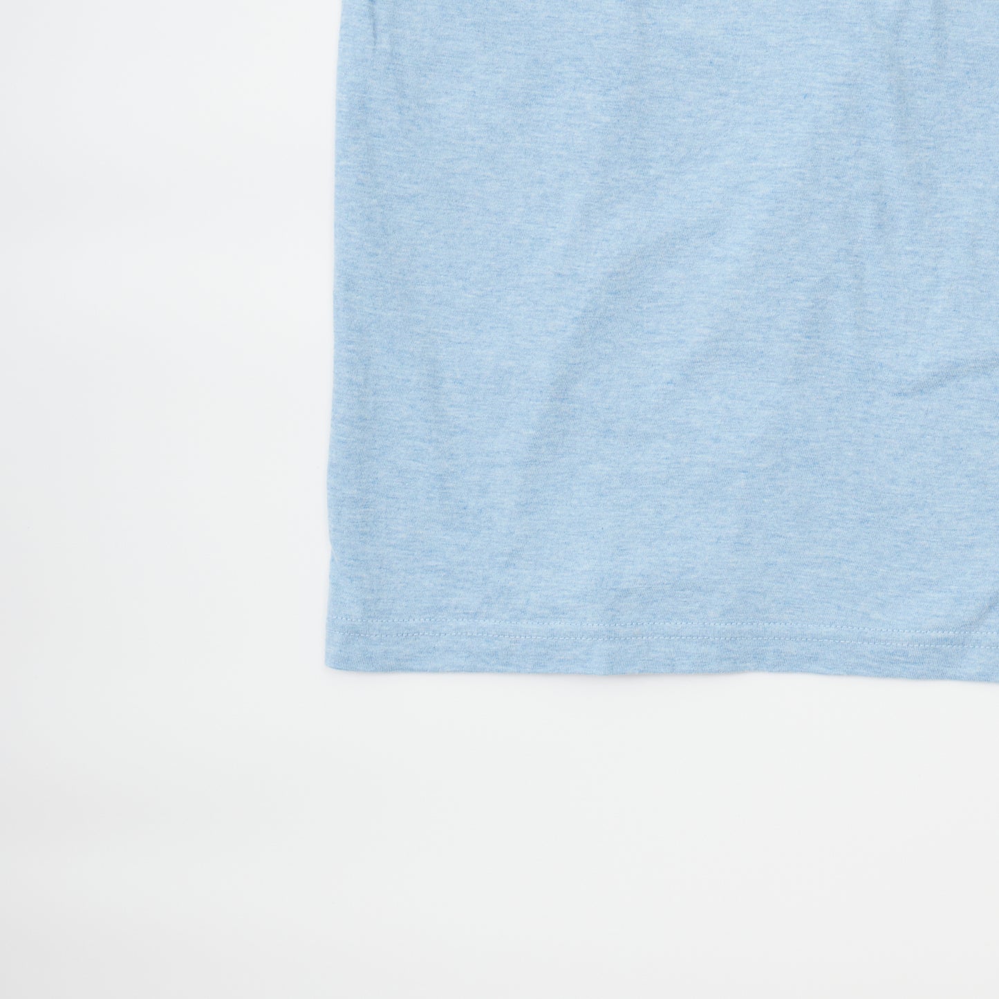 FELCO S/S RINGER CREW POCKET TEE ORGANIC COTTON 30/1 JERSEY