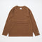 BW BROWN