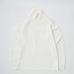 FELCO L/S TURTLE NECK POCKET-T 7oz 16SINGLE RUFFY JERSEY - 3 COLORS