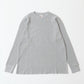FELCO L/S THERMAL CREW MIDDLE WEIGHT - 4 COLORS