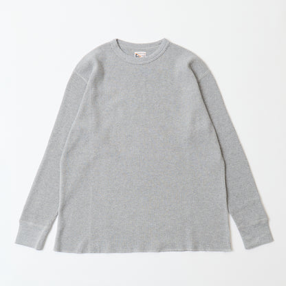 FELCO L/S THERMAL CREW MIDDLE WEIGHT - 4 COLORS