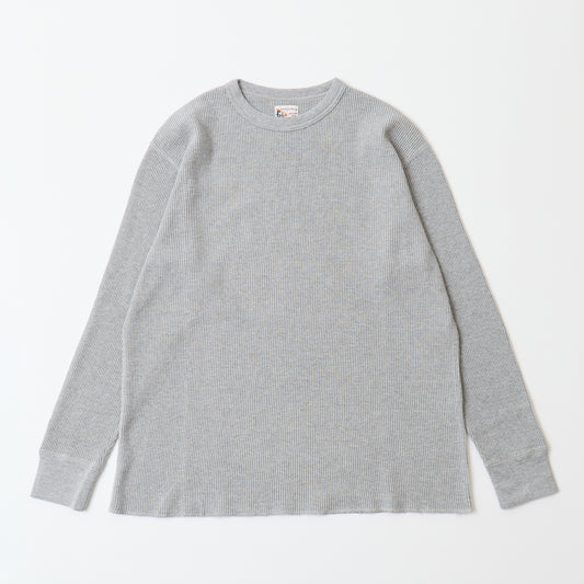 FELCO L/S THERMAL CREW MIDDLE WEIGHT - 4 COLORS