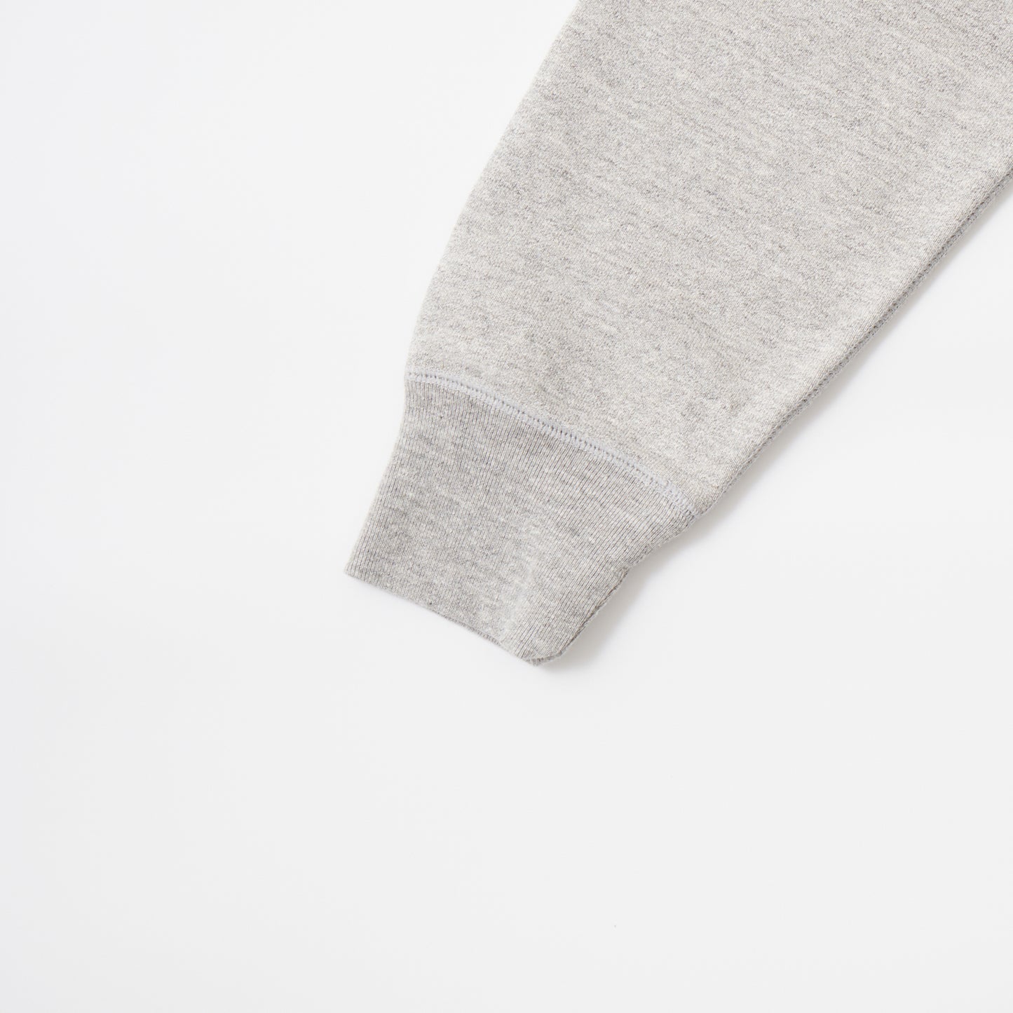 【NEW】FELCO L/S HALF ZIP COLLAR SWEAT 12oz MD WEIGHT FRENCH TERRY - 7 COLORS