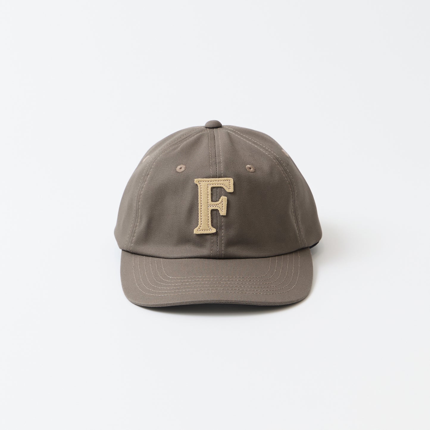 FELCO COTTON TWILL 6 PANEL BB CAP - 20 COLORS