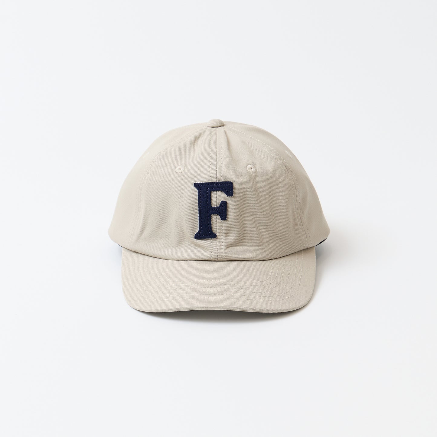 FELCO COTTON TWILL 6 PANEL BB CAP - 20 COLORS