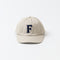 23.KHALI TAUPE F NAVY FELT
